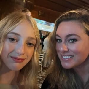 Meet your Posher, Jill